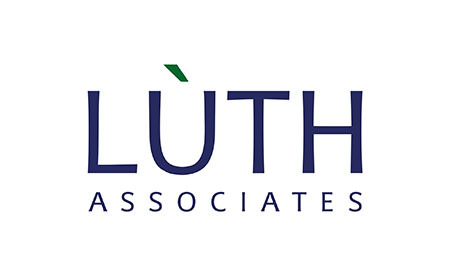 Luth Logo Web