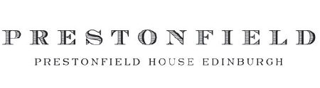 Prestonfield House Logo Web